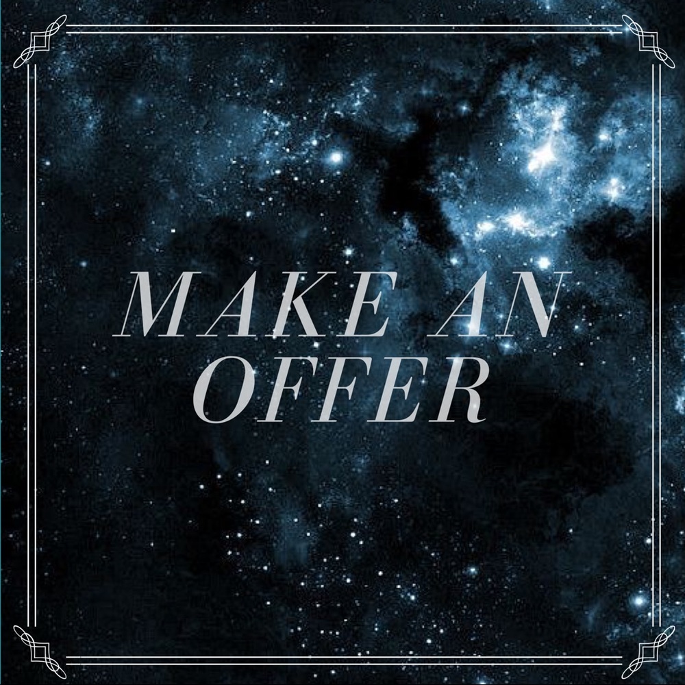 🔮Offers Welcome 🔮